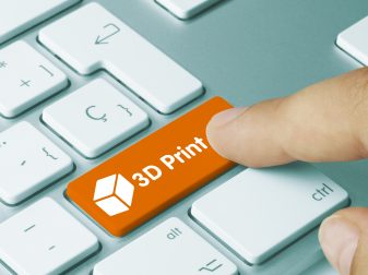 3D printing instant online order