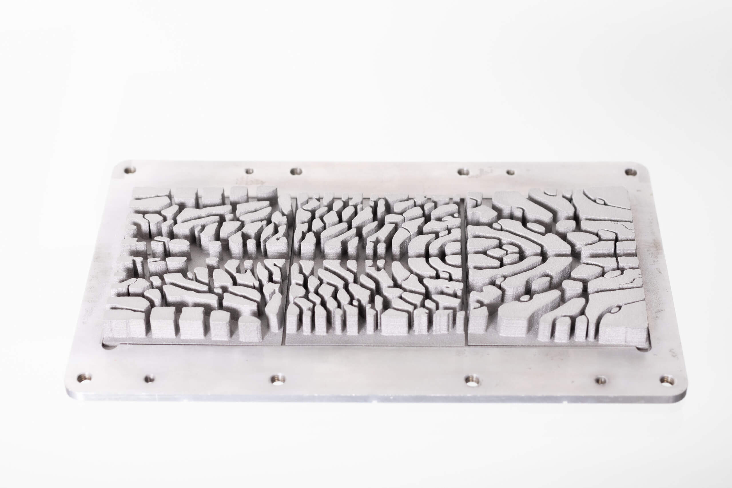 WEBINAR | Ricoh 3D x ToffeeX – Next-Gen Thermal Management using Advanced Manufacturing and Generative Design